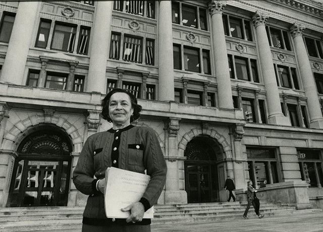 Judge Pittman