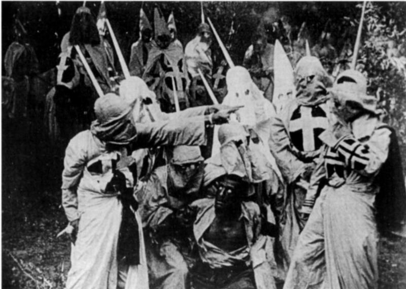 Birth of a Nation
