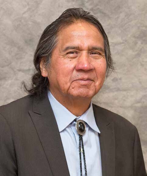 Photo of Frank LaMere