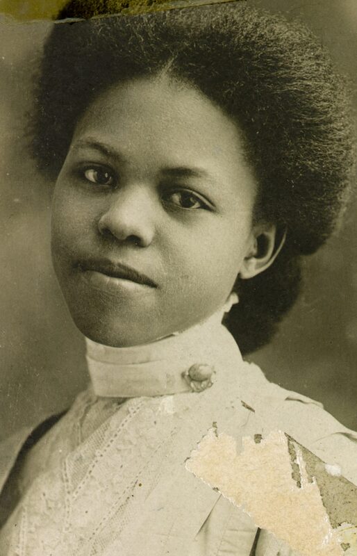 Clara Belle Williams