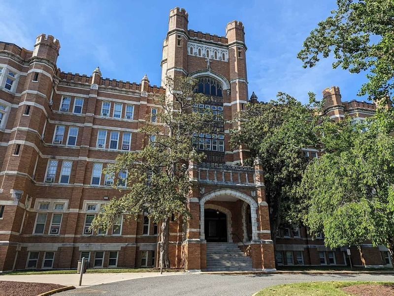 Howard University School of Law