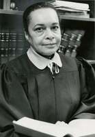 Judge Pittman Sworn In