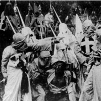 Birth of a Nation