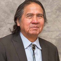 Photo of Frank LaMere