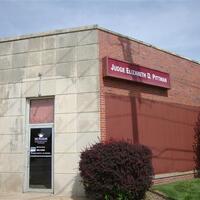 Elizabeth Pittman Creighton Building
