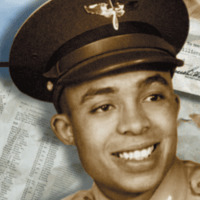 James B. Williams Military