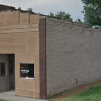 Carver Savings and Loan Association Building