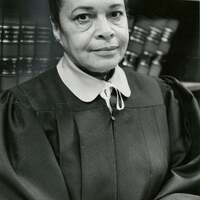 Judge Pittman Sworn In