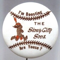 Sioux City Soos Baseball